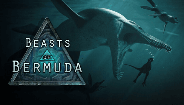 Beasts of Bermuda game cover